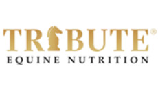 Tribute Equine Nutrition Logo