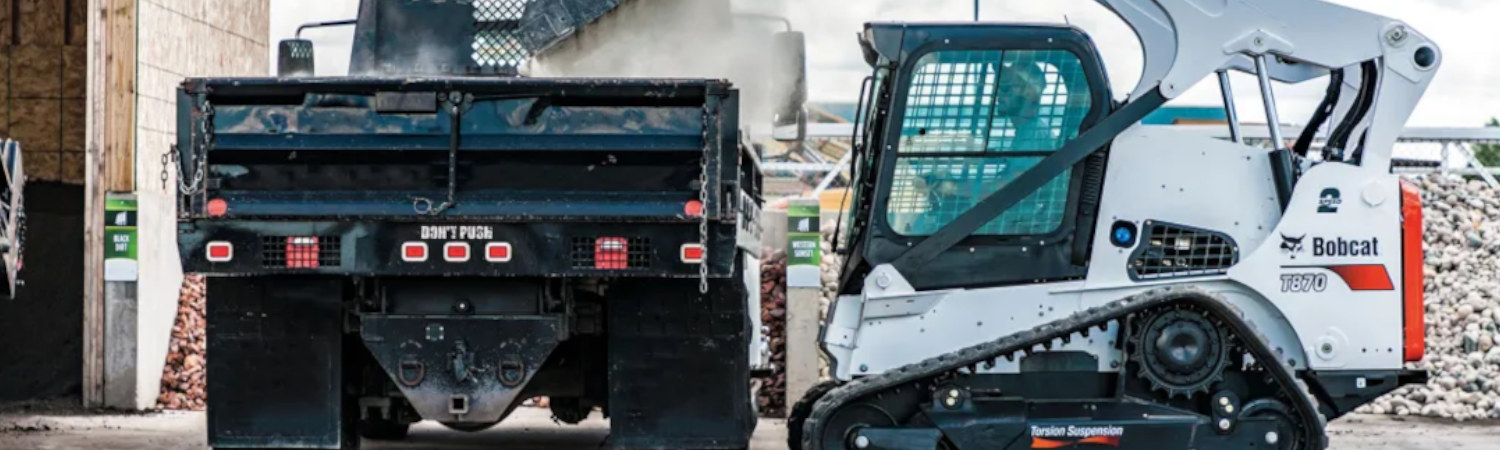 2023 Bobcat Compact Track Loader for sale in Lawn Land, Denton, Texas