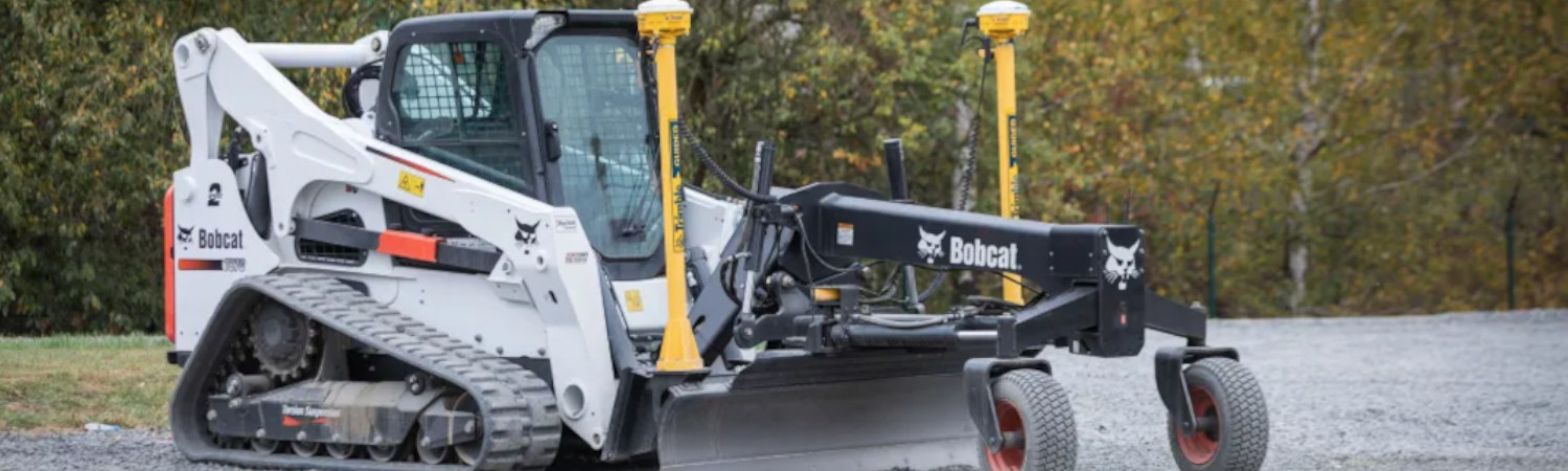 2023 Bobcat Compact Track Loader for sale in Lawn Land, Denton, Texas