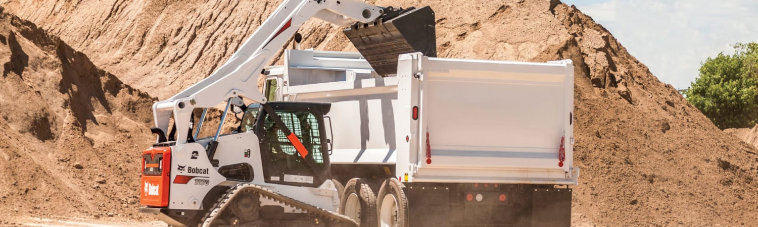 2023 Bobcat Compact Track Loader for sale in Lawn Land, Denton, Texas