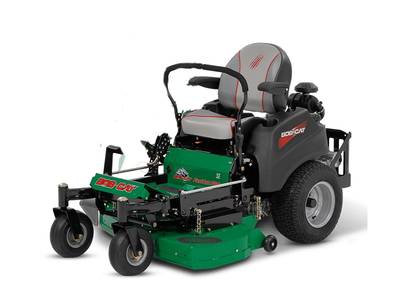 2021 BOB-CAT® FastCat™ Pro SE 942297 | Lawn Land | Denton, TX